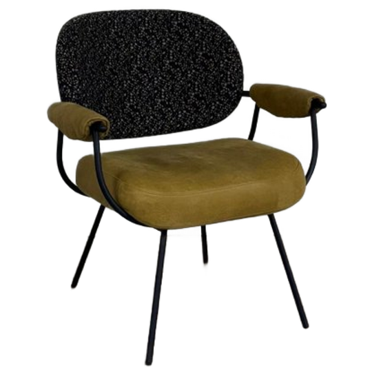 bert plantagie | Flip | Fauteuil 1