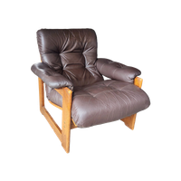 Coja Culemborg Fauteuil Vintage1981