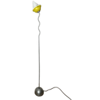 Design Vloerlamp “punto” – La Relco | Italiaans - Memphis thumbnail 1