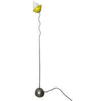 Design Vloerlamp “punto” – La Relco | Italiaans - Memphis