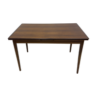 Vintage Extendable Dining Table , 1960’S