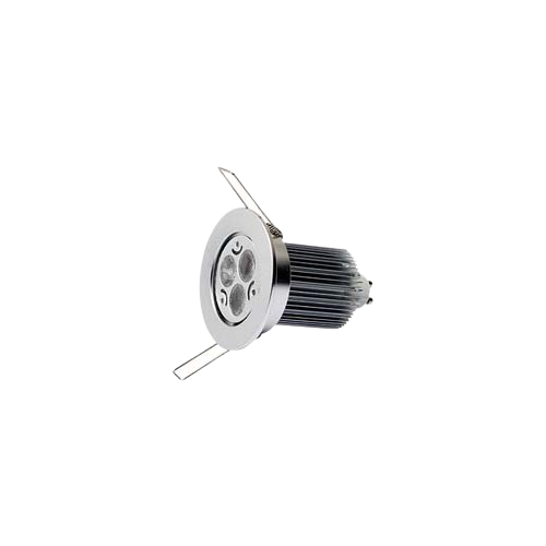 Koopman Downlighter Led, 3X2W 45*  Spot