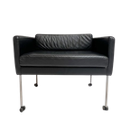 Deejay Loungestoel Van Dirk Van Berkel Voor Lensvelt thumbnail 1