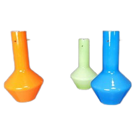 Mid Century Italian Chandelier, 1960s 1