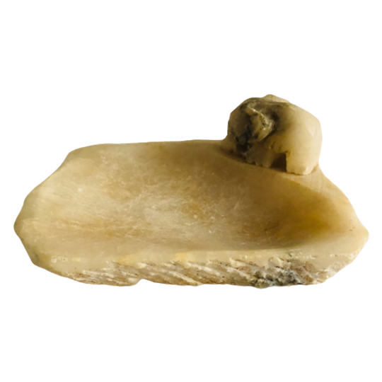 Marmeren Schaal 1