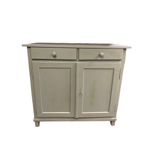 Vintage Meidenkast / Dressoir / Commode