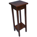Bijzettafel Plantentafel thumbnail 1