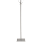 Aestic Kapstok, Aluminium, 171 Cm Hoog, 8 Haken thumbnail 1