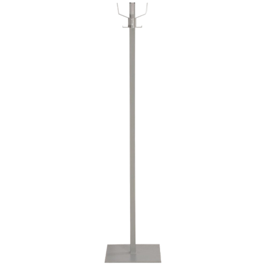 Aestic Kapstok, Aluminium, 171 Cm Hoog, 8 Haken 1