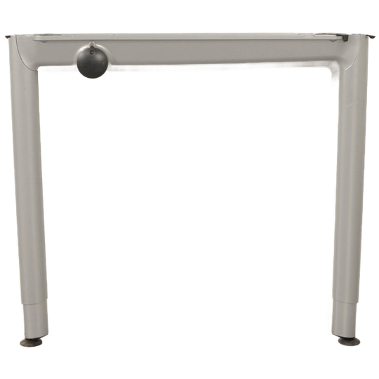 Ahrend 500 N-poot, Aluminium, Hoogte Instelbaar 1