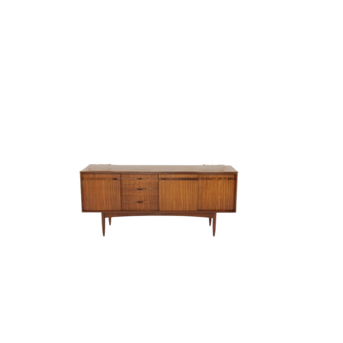 White & Newton Vintage Sideboard Dresssoir 'Edenfield'