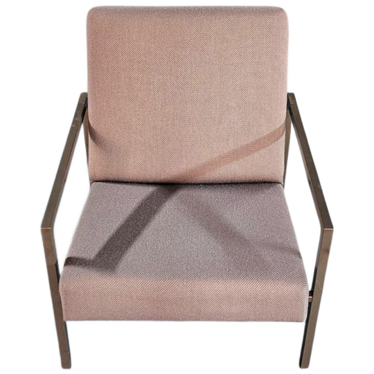 Gijs van der Sluis / Low Back Arm Chair / Model 30 / 1960s 1