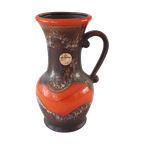 Vaas West Germany Dumler & Breiden 24cm thumbnail 1