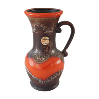 Vaas West Germany Dumler & Breiden 24cm