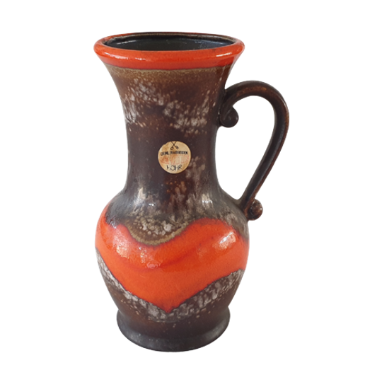 Vaas West Germany Dumler & Breiden 24cm 1
