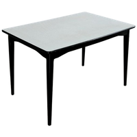 Vintage Eettafel | Tafel | Eetkamer | Benze