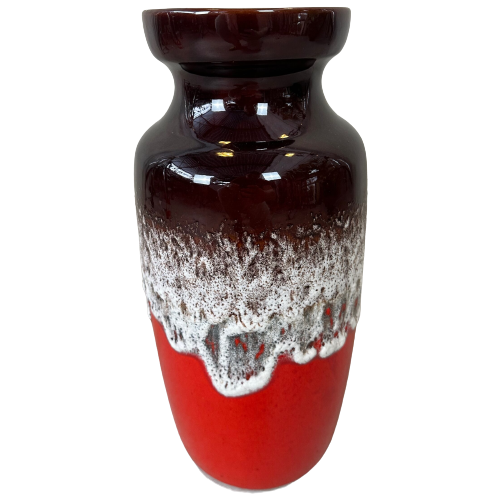 Xl Bodo Mans – Bay Keramik – Fat Lava Vaas