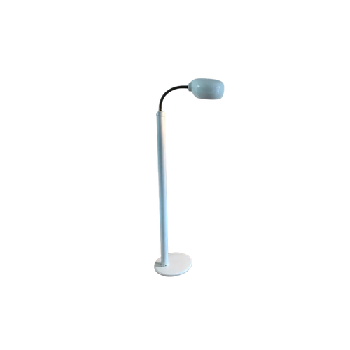 Vintage Vrieland Design - Vloerlamp