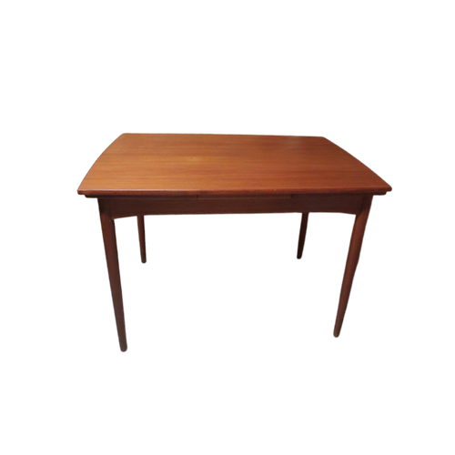 Eettafel, Webe