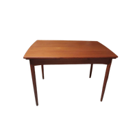 Eettafel, Webe