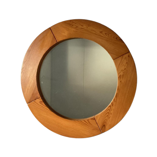 Ronde Spiegel 1