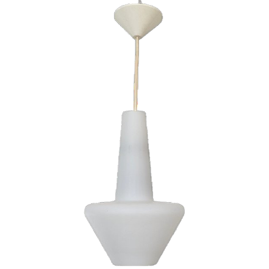 Philips Hanglamp – Kalff – Jaren 50 - (kn06) 1