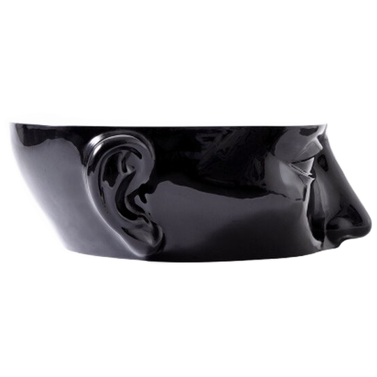 Polspotten | Head Salontafel - Linksboven 1