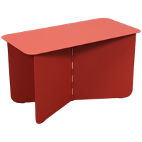 Tweedekans: Side Table Hinge Large By Lex Pott For Puik Design