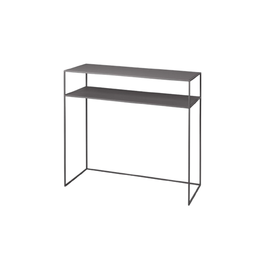 Blomus Fera Dressoir Staal Mat Staal Grijs 65986 1