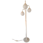 Mooie Vintage Steinhauer Staande Lamp thumbnail 1