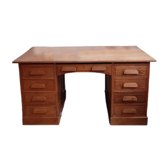 Vintage Bureau | Antiek Bureau 1
