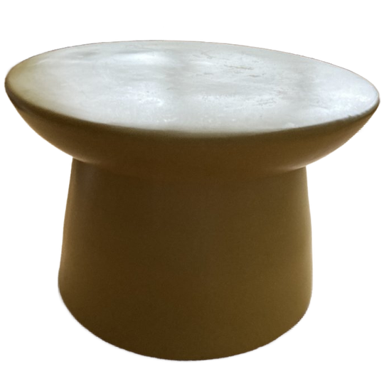 Retro Bijzettafel HKLIVING 1