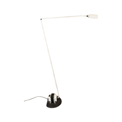 Vintage Daphine Terra Vloerlamp, Tommaso Cimini, Lumina