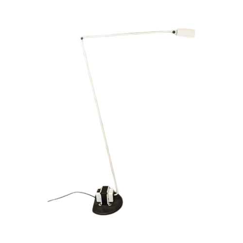 Vintage Daphine Terra Vloerlamp, Tommaso Cimini, Lumina