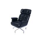 Lounge Chair Giroflex Martin Stoll 60’s thumbnail 1