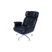 Lounge Chair Giroflex Martin Stoll 60’s