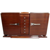 Art Deco Buffetkast