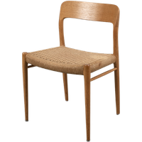 Deense Møller Stoel 71085