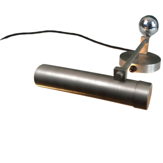 Gispen 404 Piano Lamp 1