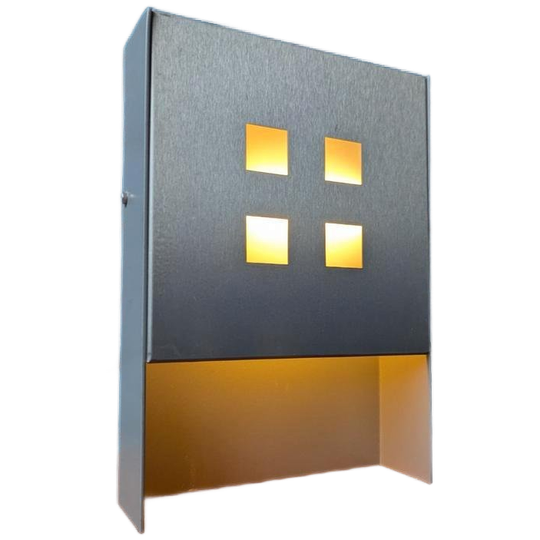 Dutch Design Lamp Dijkstra 1