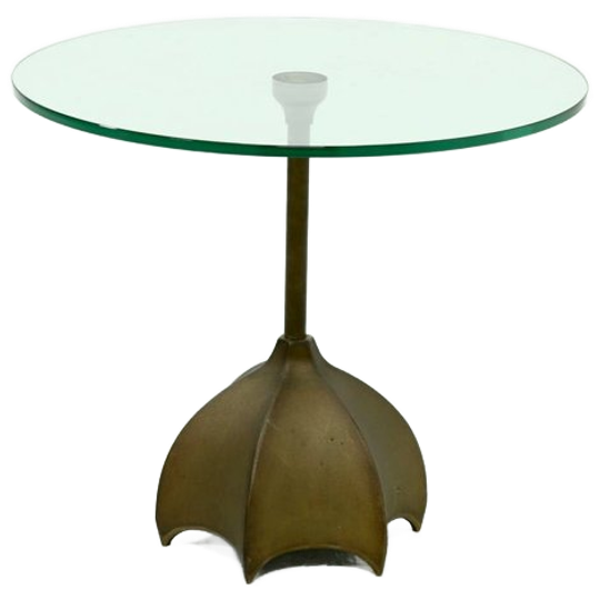 Side Table By Jan Des Bouvries For Quasar Holland 1990s 1