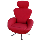 Cassina Dodo Relaxfauteuil, Design Toshiyuki Kita thumbnail 1