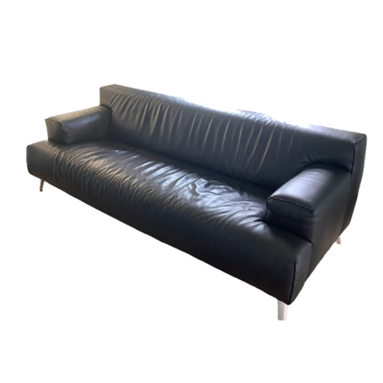 Leolux Model Oscar 1