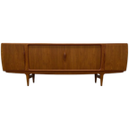 Johannes Andersen Deens Design Dressoir thumbnail 1