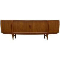 Johannes Andersen Deens Design Dressoir