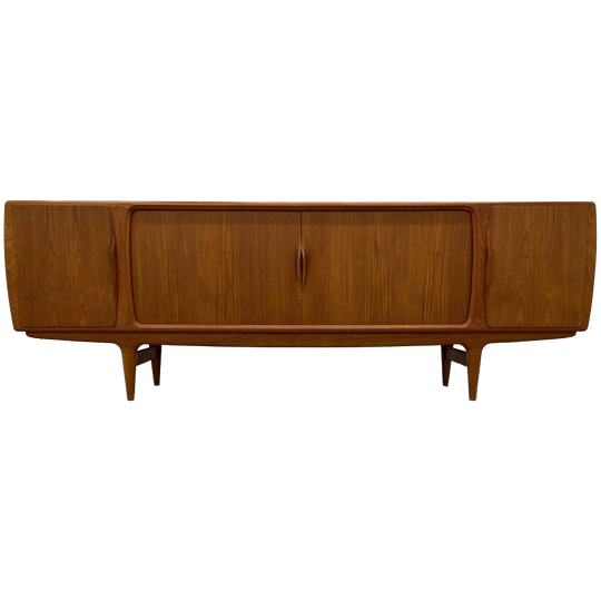 Johannes Andersen Deens Design Dressoir 1