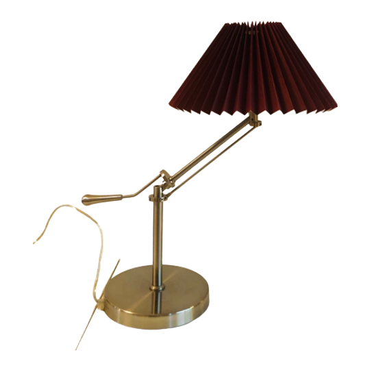Verstelbare Lamp 1