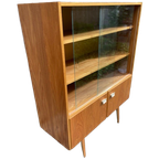 Hellerau Ddr Design Boekenkast Franz Ehrlich thumbnail 1
