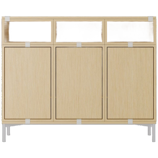 Muuto / Stacked / Kast 1