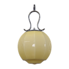 Antieke Art-deco Hanglamp thumbnail 1